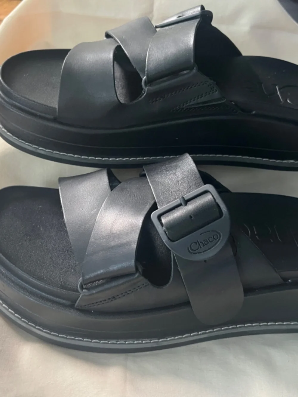 Chaco Townes Midform Sandal - Women'